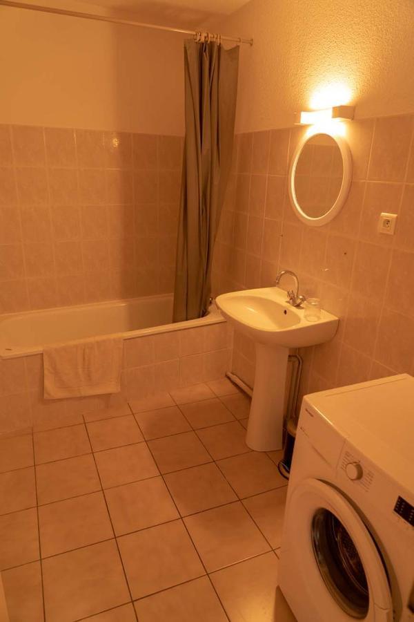Gite La Place Fosse  Zewnętrze zdjęcie