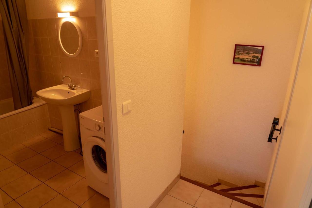 Gite La Place Fosse  Zewnętrze zdjęcie