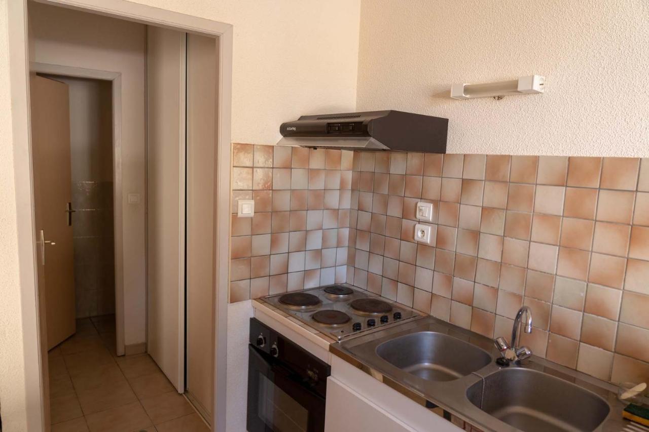 Gite La Place Fosse  Zewnętrze zdjęcie